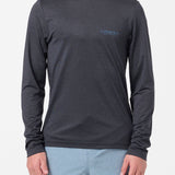 Boy's TRVLR UPF Stacked Long Sleeve Pullover