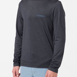 Boy's TRVLR UPF Stacked Long Sleeve Pullover