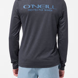 Boy's TRVLR UPF Stacked Long Sleeve Pullover