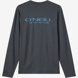 Boy's TRVLR UPF Stacked Long Sleeve Pullover