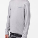 Boy's TRVLR UPF Stacked Long Sleeve Pullover