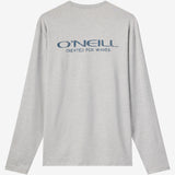 Boy's TRVLR UPF Stacked Long Sleeve Pullover