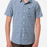 Boy's TRVLR UPF Traverse Shirt