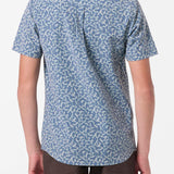 Boy's TRVLR UPF Traverse Shirt