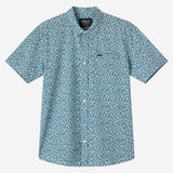 Boy's TRVLR UPF Traverse Shirt