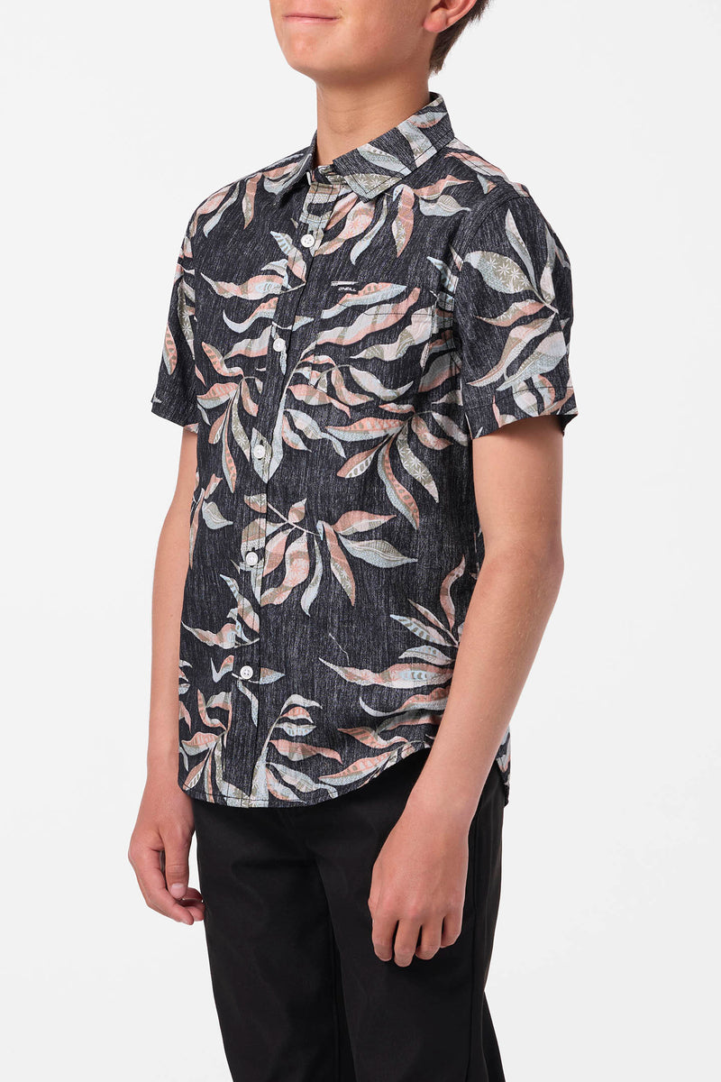 TERRACE SS BLACK – O'Neill