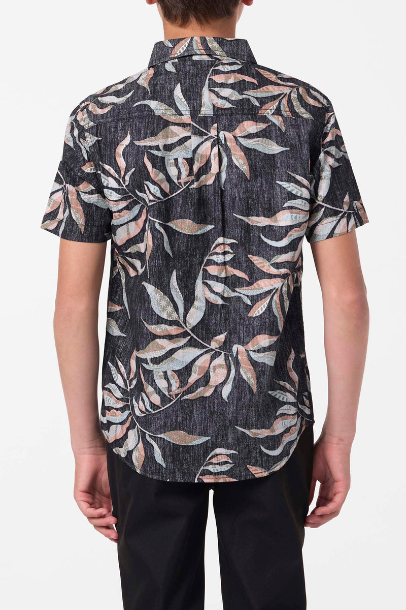 TERRACE SS BLACK – O'Neill