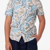 Boy's Terrace Shirt