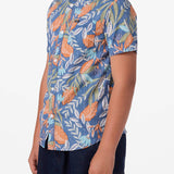 Boy's Terrace Shirt