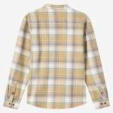 Boy's Winslow Plaid Flannel Long Sleeve Shirt -  | O'Neill