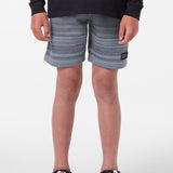 Boy's Cortez 16" Fleece Shorts