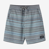 Boy's Cortez 16" Fleece Shorts
