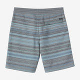 Boy's Cortez 16" Fleece Shorts