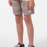 Boy's Cortez 16" Fleece Shorts
