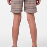 Boy's Cortez 16" Fleece Shorts