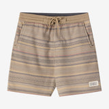 Boy's Cortez 16" Fleece Shorts