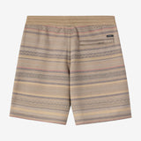 Boy's Cortez 16" Fleece Shorts