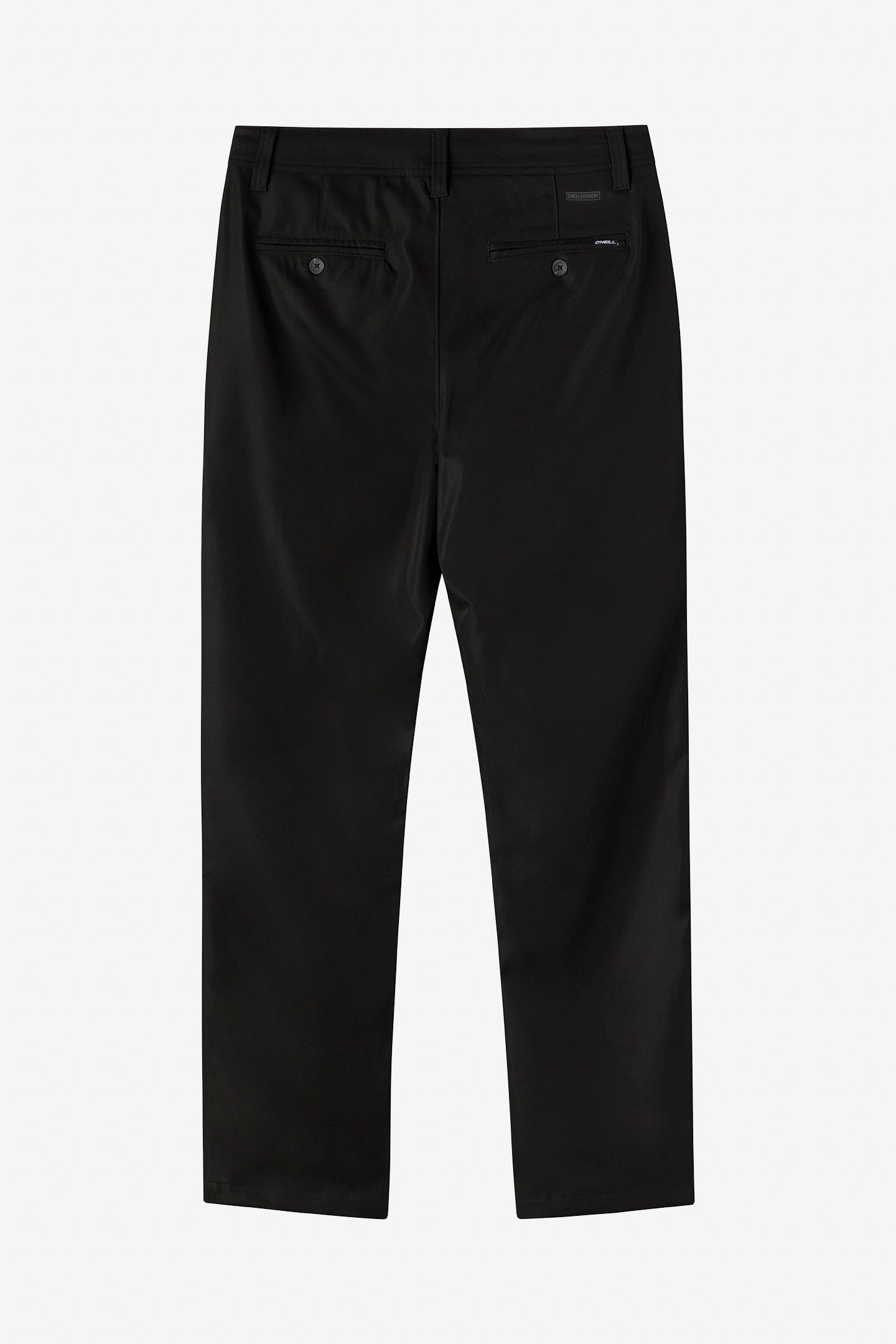 Boy's Redlands Hybrid Pant Standard - Black | O'Neill