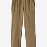 Boy's Venture Hybrid Elastic Waist Pants