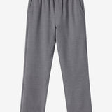 Boy's Venture Elastic Waist Hybrid Pants