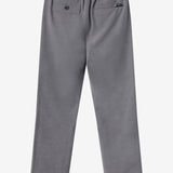 Boy's Venture Elastic Waist Hybrid Pants