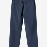 Boy's Venture Elastic Waist Hybrid Pants