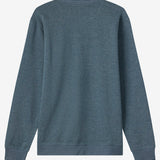 Boy's Bavaro Blocked Crew Shirt Fleece