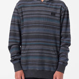 Boy's Bavaro Stripe Pullover