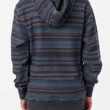 Boy's Bavaro Stripe Pullover