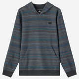 Boy's Bavaro Stripe Pullover