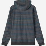 Boy's Bavaro Stripe Pullover