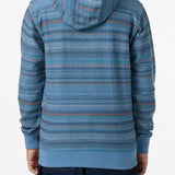 Boy's Bavaro Stripe Pullover