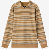 Boy's Bavaro Stripe Pullover