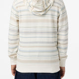 Boy's Bavaro Stripe Pullover