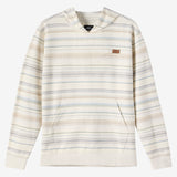 Boy's Bavaro Stripe Pullover