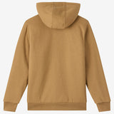 Boy's Fifty Two High Pile Zip Fleece
