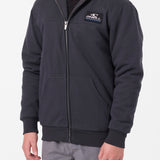 Boy's Fifty Two High Pile Zip Fleece