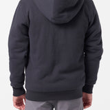 Boy's Fifty Two High Pile Zip Fleece