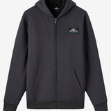 Boy's Fifty Two High Pile Zip Fleece