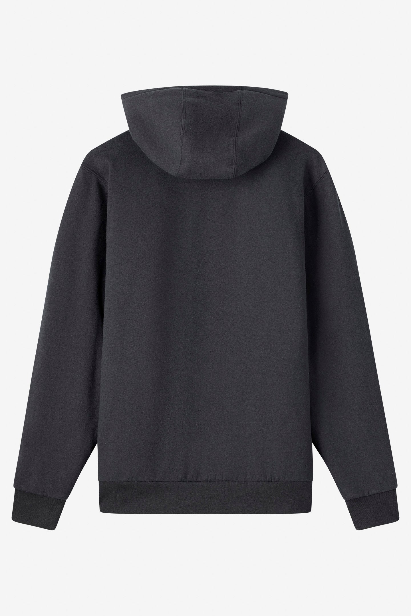 Boy's Fifty Two High Pile Zip Zip Fleece - Phantom | O'Neill