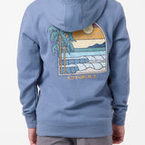 Boy's Fifty Two Pullover