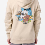 Boy's Fifty Two Pullover