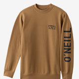 Boy's Fifty Two Cliffs Crew Neck Fleece