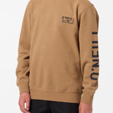Boy's Fifty Two Cliffs Crew Neck Fleece
