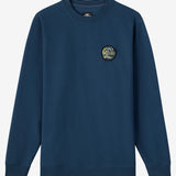 Boy's Fifty Two Cliffs Crew Neck Fleece
