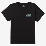Boy's Shorebreak Tee