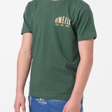 Boy's Adrift Tee