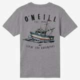 Boy's Adrift Tee
