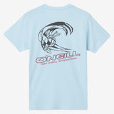 Boy's Team Spike Tee