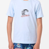 Boy's Team Spike Tee